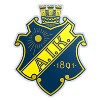 AIK索尔纳 AIK索尔纳